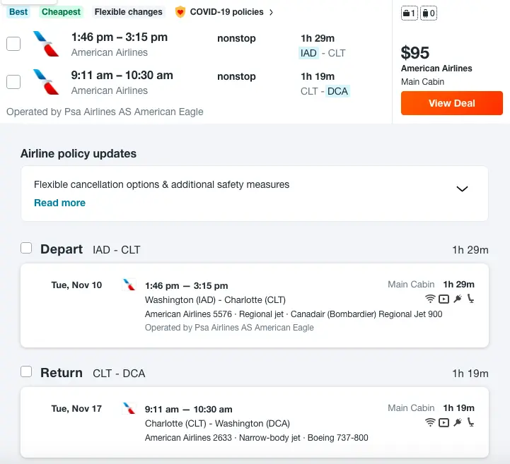american airlines purchase in flight wi fi - How to connect to AA inflight Wi-Fi