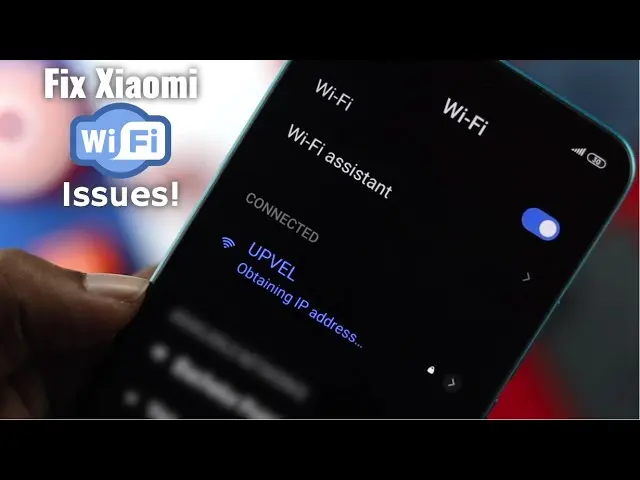 mi iphone dosent detect wi fi from xiaomi mi drone - How to connect xiaomi drone to phone
