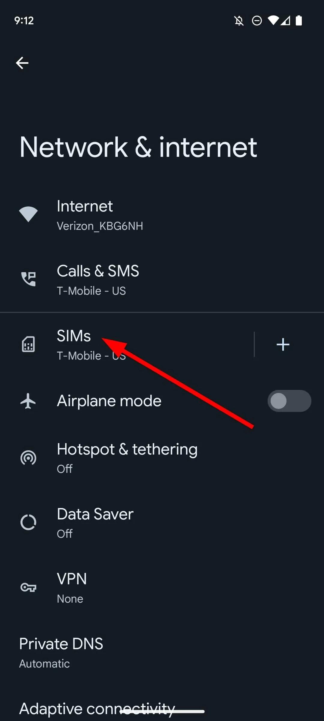 disable wi fi calling - How to deactivate Wi-Fi calling