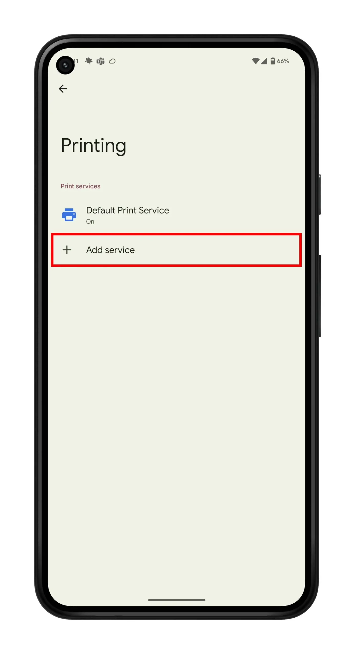 android print to wifi printer - How to print from Android phone to wireless printer