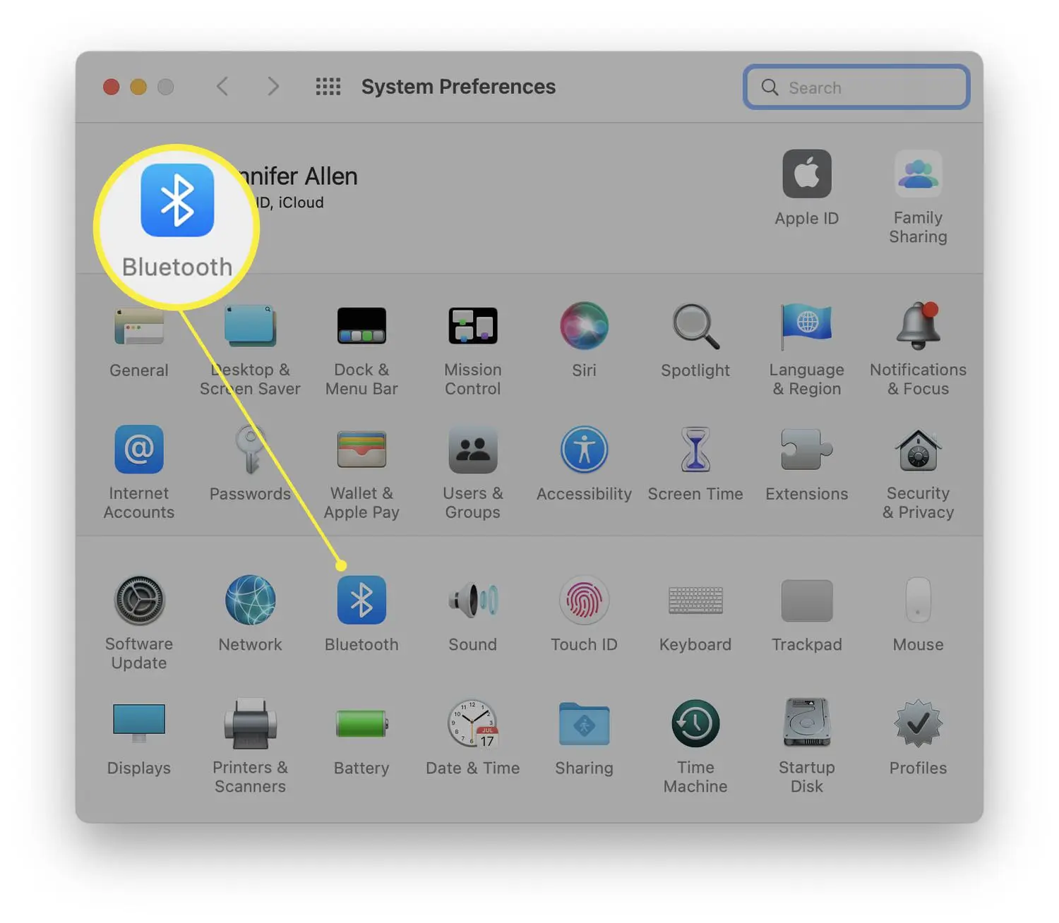 share wifi password mac - How to share Wi-Fi password