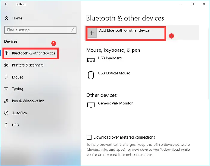 senf files for wi fi - How to transfer files from PC to mobile wirelessly