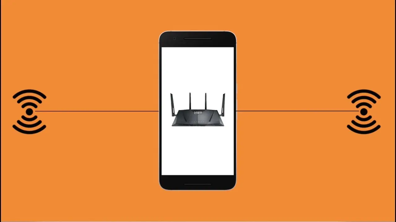 using androud as wi fi repeater - How to WiFi bridge on Android