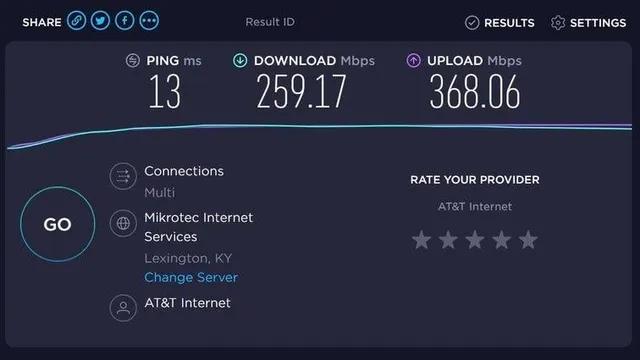 what is a good wifi speed - Is 50 Mbps fast enough for Netflix