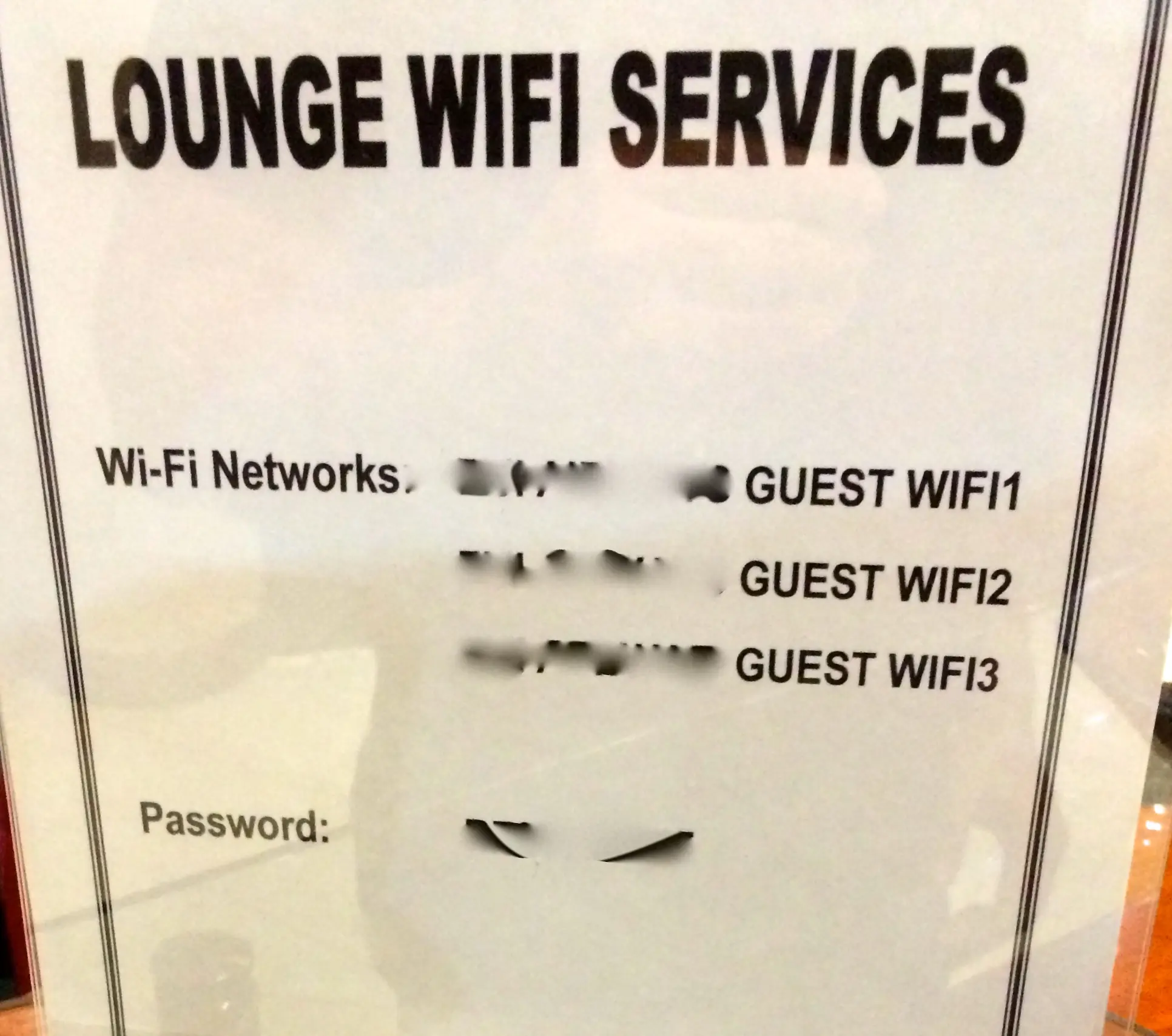 La Búsqueda del Wifi Gratuito en Aeropuertos: ¿Mito o Realidad? - Is a map of wireless passwords from airports and lounges around the world airport wifi passwords - Is a map of wireless passwords from airports and lounges around the world