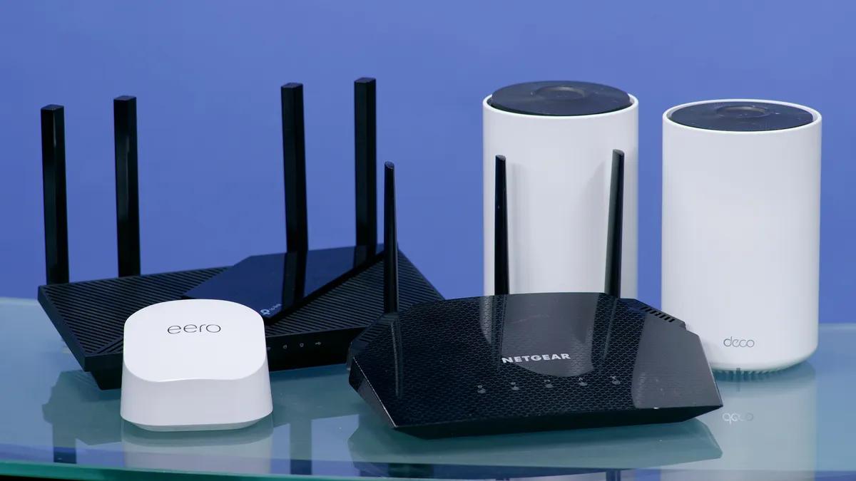 best home wifi system - Is a mesh system better than a router