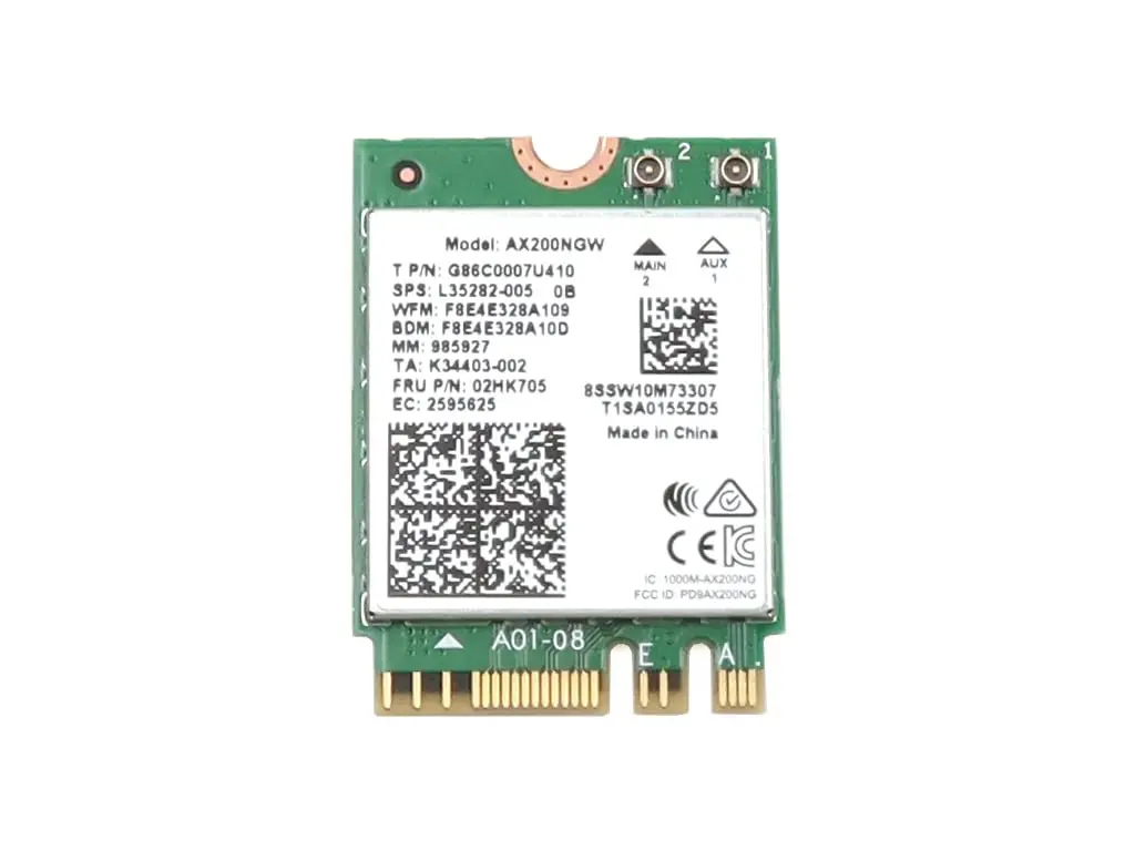 laptop wifi card compatibility - Is any WiFi card compatible with any motherboard