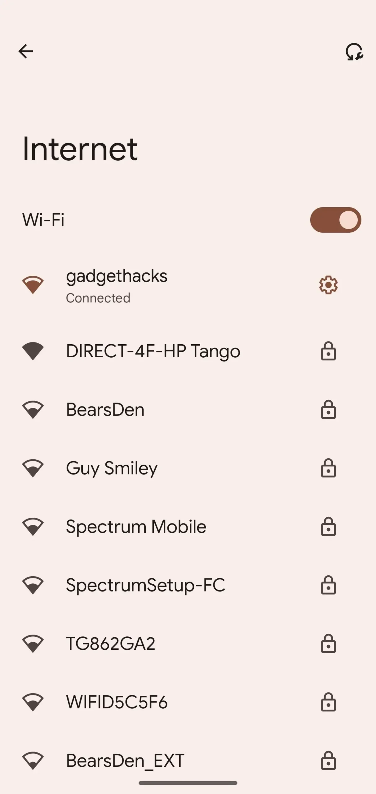 Cómo encontrar la contraseña de tu Wi-Fi - Is it possible to find the password of a Wi-Fi how to get your own wifi password - Is it possible to find the password of a Wi-Fi