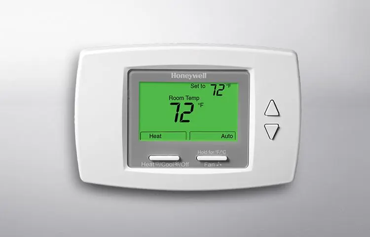 La Tutorial Definitiva para Elegir el Mejor Termostato Wi-Fi para Edificios Comerciales - Is it worth having a Wi-Fi thermostat best wifi thermostat for commercial buildings - Is it worth having a Wi-Fi thermostat