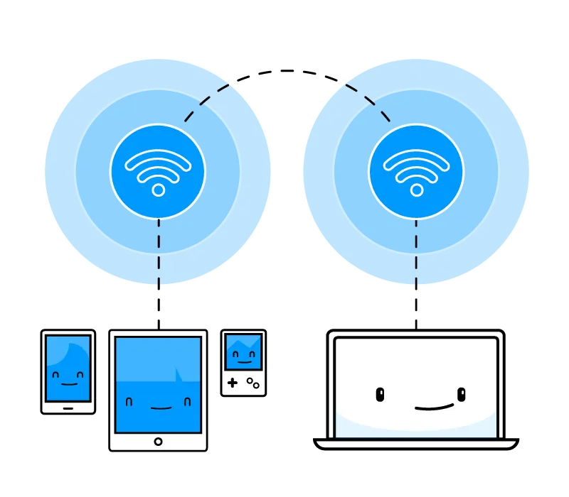 free wifi hotspot for laptop - Is there a free hotspot app