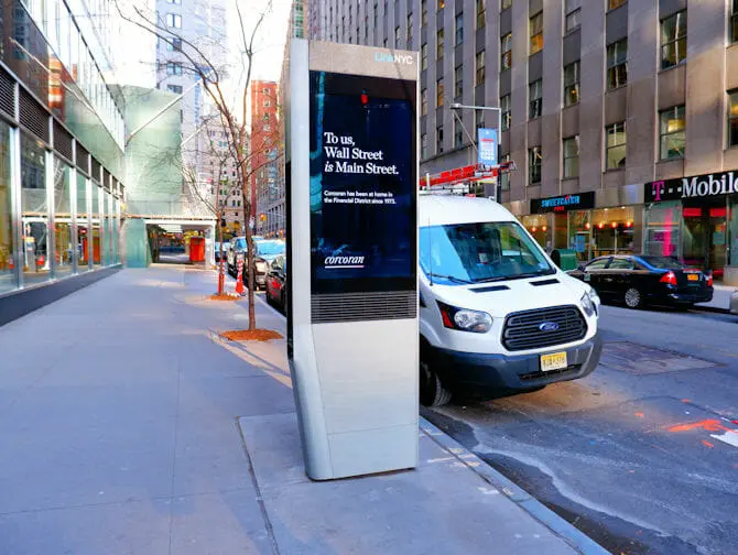 Conéctate en la Gran Manzana: Tutorial Completa al Wi-Fi Público Gratuito en Nueva York - Is there free Wi-Fi anywhere in Central Park nyc free public wi-fi - Is there free Wi-Fi anywhere in Central Park