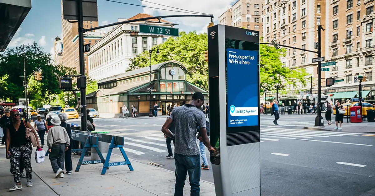 Conéctate en la Gran Manzana: Tutorial Completa al Wi-Fi Público Gratuito en Nueva York - Is there free Wi-Fi in New York Public Library nyc free public wi-fi - Is there free Wi-Fi in New York Public Library