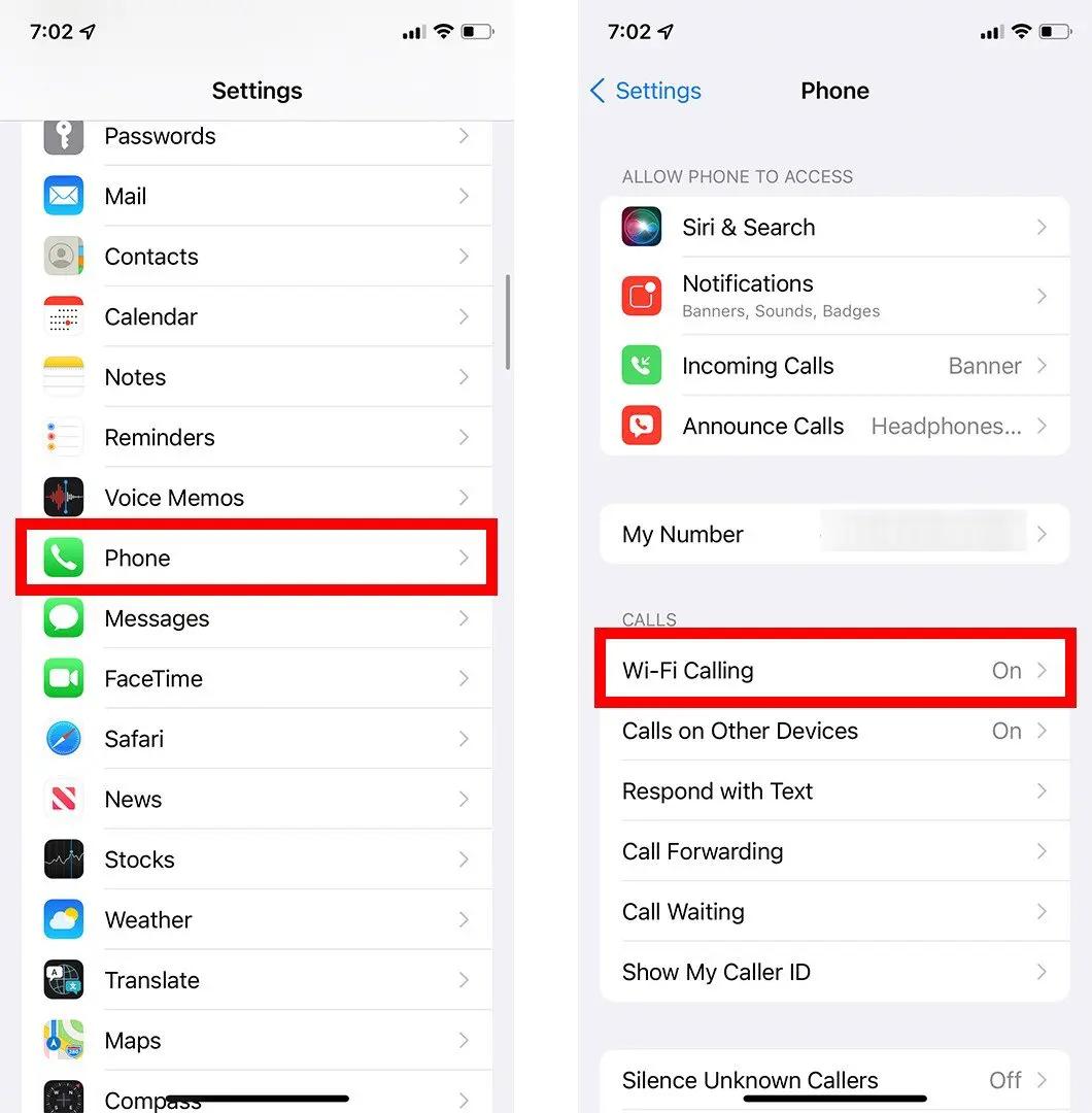 iphone how to use wifi calling - Is Wi-Fi Calling free on my iPhone