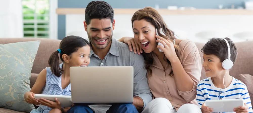 El Estándar Más Reciente de Wi-Fi - Is WiFi 6E better than Wi-Fi 6 latest wifi standard - Is WiFi 6E better than Wi-Fi 6
