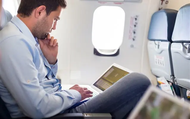 ¡Conéctate en el cielo! Lo que debes aprender sobre el wifi en aviones - Pode usar o Wi-Fi do avião pode usar wifi no aviao - Pode usar o Wi-Fi do avião