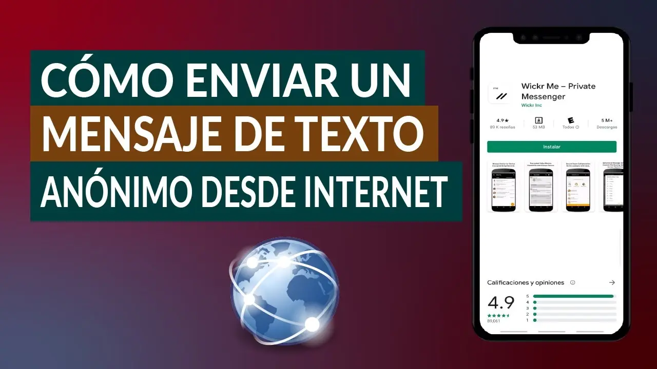 Cómo enviar mensajes de Internet a celular - Podemos enviar SMS a través de Internet como mandar mensaje de internet a celular - Podemos enviar SMS a través de Internet
