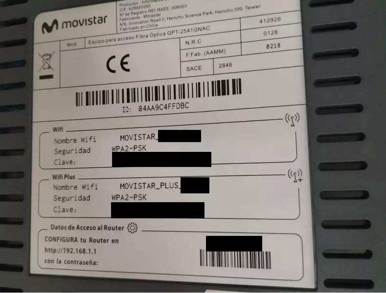 como sacar wifi de un modem - Podemos obtener wifi desde un módem