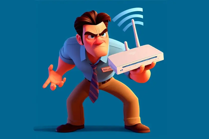 ¿Qué pasa si reseteo el modem de internet? - Por qué hay que reiniciar el router que pasa si reseteo el modem de internet - Por qué hay que reiniciar el router
