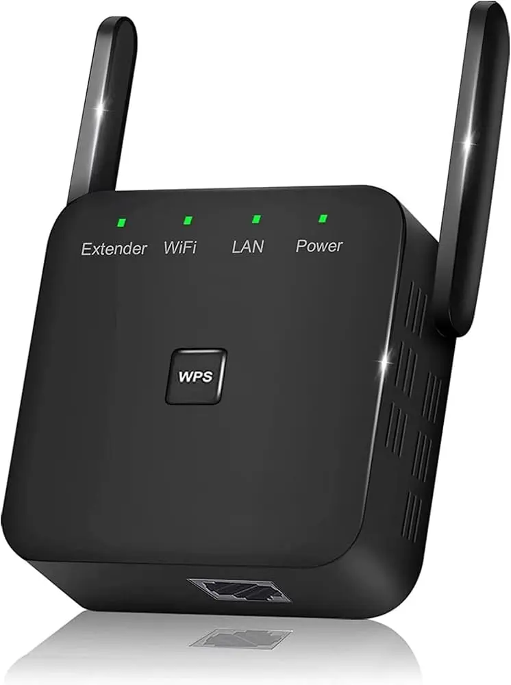 Extensor Wifi Lento Soluciones Y Consejos Coop La Lonja