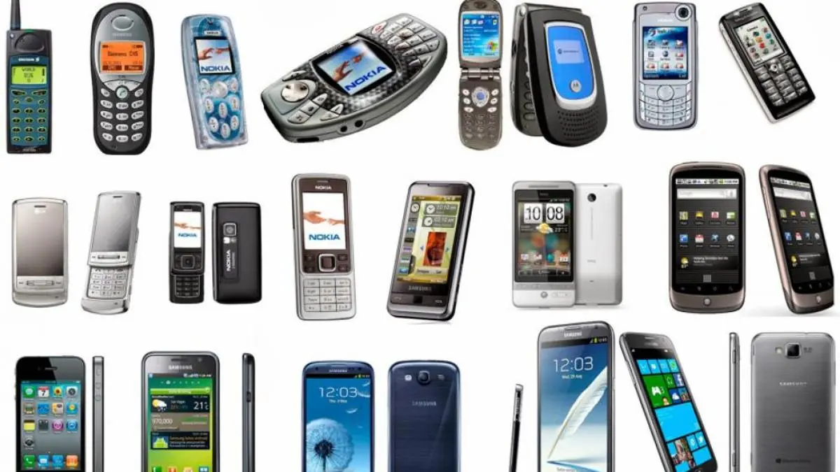 precursor de la telefonia celular - Por qué Martin Cooper creó el celular