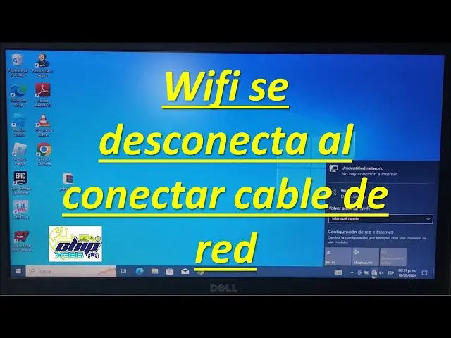 wi-fi se conecta y se desconecta norebook acer - Por qué mi computadora portátil Acer sigue desconectándose de Internet