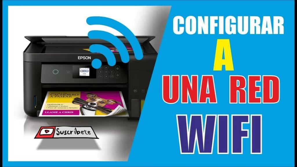 epson no me reconoce la impresora wi fi - Por qué mi impresora Epson no se conecta al Wi-Fi