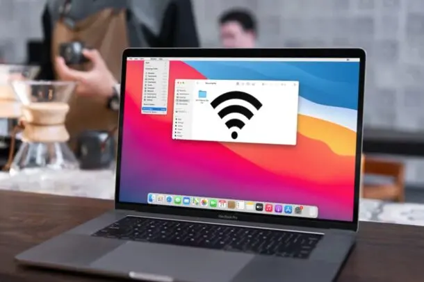 problems com wi fi macbook pro - Por qué mi MacBook Pro no se conecta a Internet