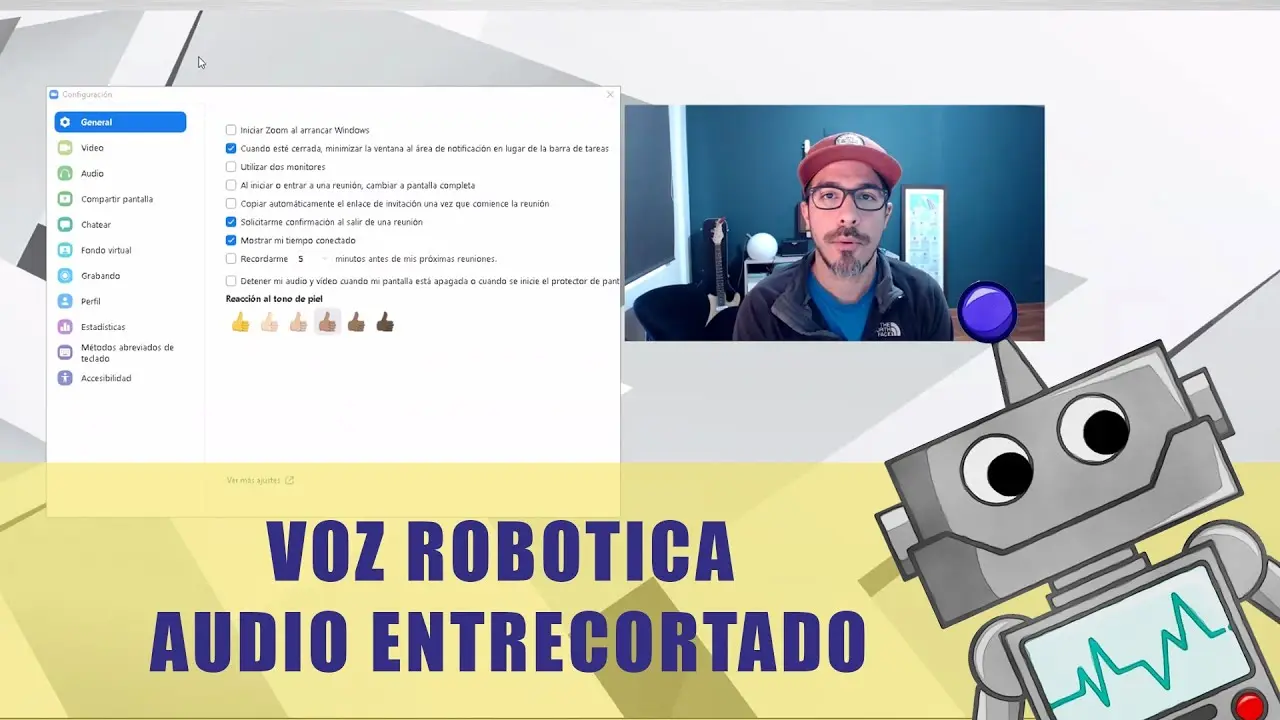 ¿Por qué el audio de Internet se escucha entrecortado? - Por qué mi micrófono se escucha entrecortado audio de internet se escucha entrecortado - Por qué mi micrófono se escucha entrecortado