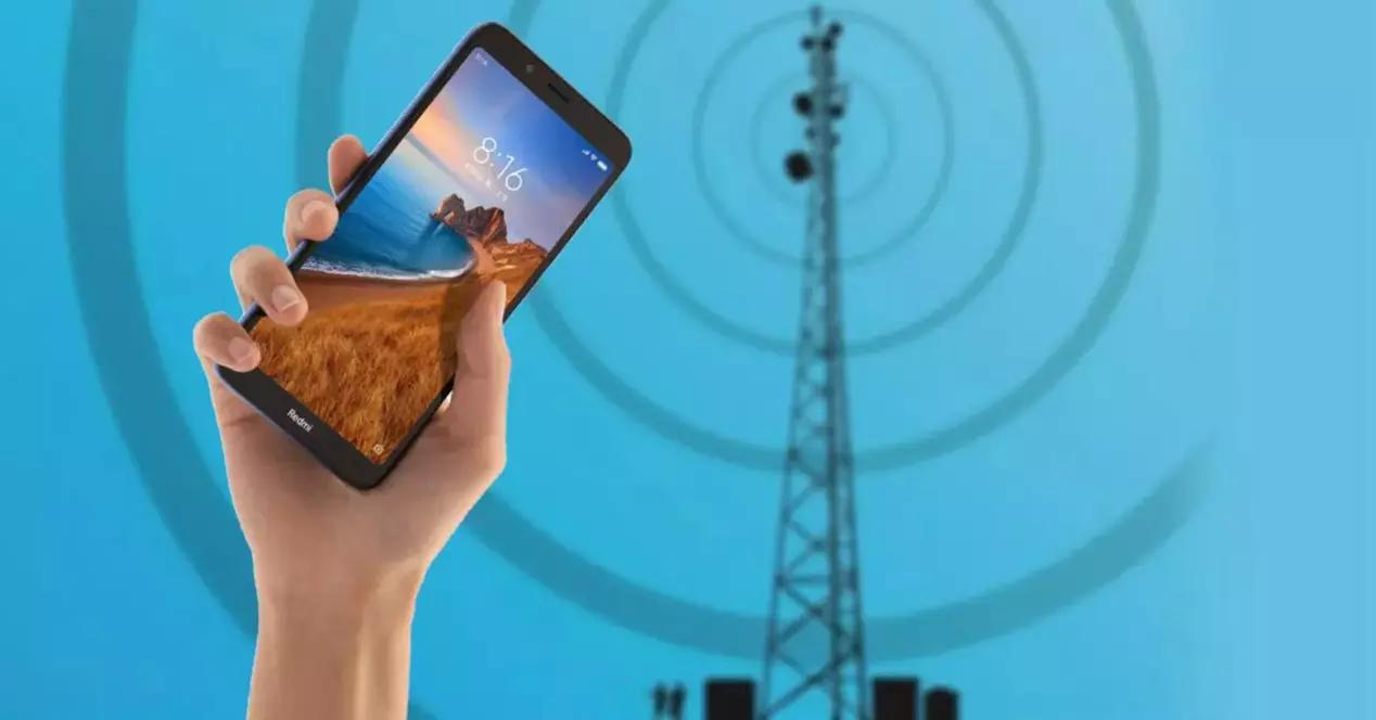 porque se bloquea las lllamadas de smartphone sin wi fi - Por qué mi teléfono bloquea llamadas