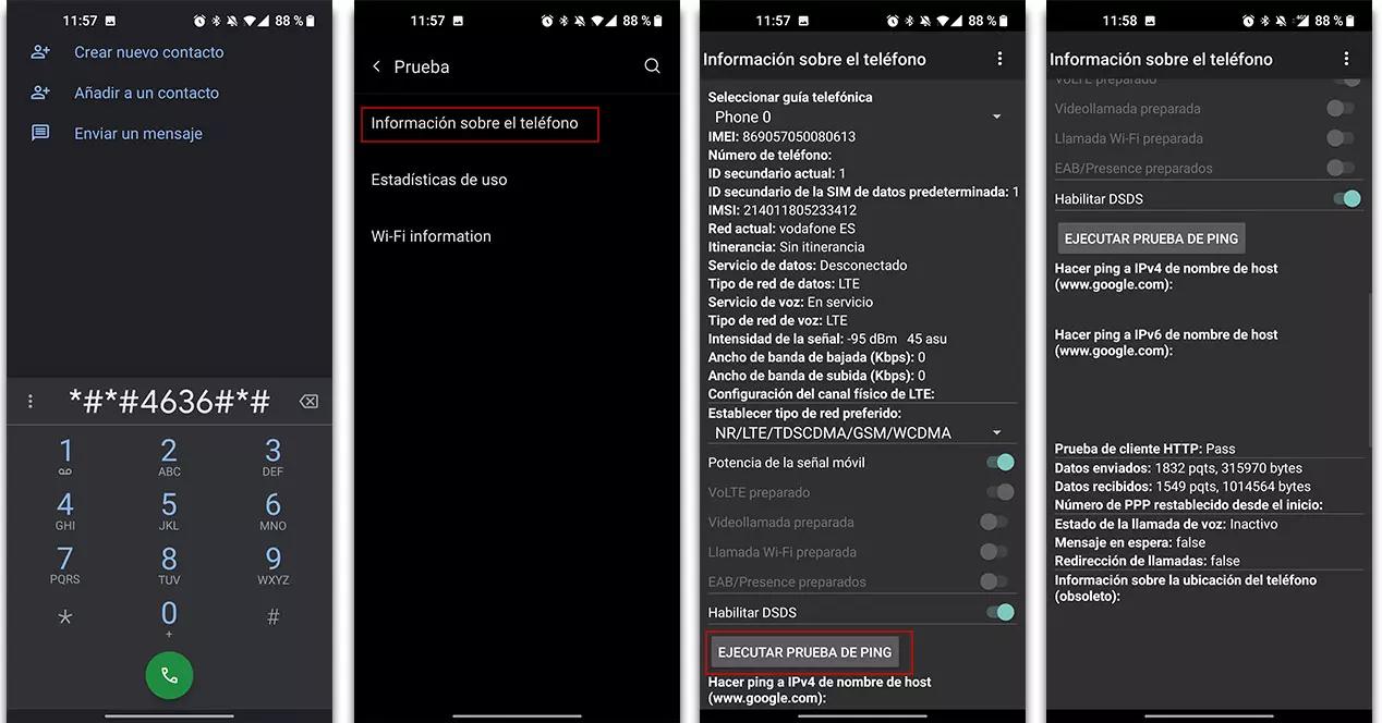 ¿Por qué mi teléfono no envía SMS? Una información para solucionar problemas - Por qué mi teléfono no envía SMS no se puede mandar mensaje sin servicio de telefonia celular - Por qué mi teléfono no envía SMS