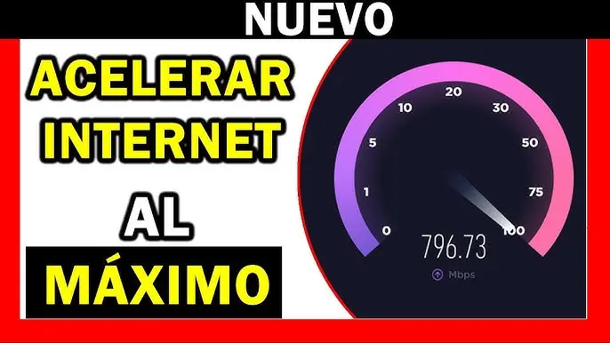 La velocidad de descarga de mi internet es muy lenta: causas y soluciones - Por qué mi velocidad de descarga es muy lenta la velocidad de descarga de mi internet esta muy lenta - Por qué mi velocidad de descarga es muy lenta