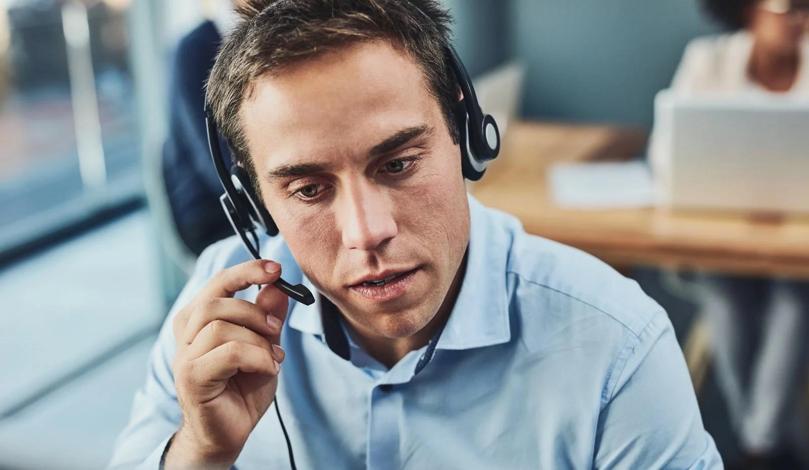 problema telefonia ip se escucha ruidos y entre cortado - Por qué mis llamadas se escuchan entrecortadas
