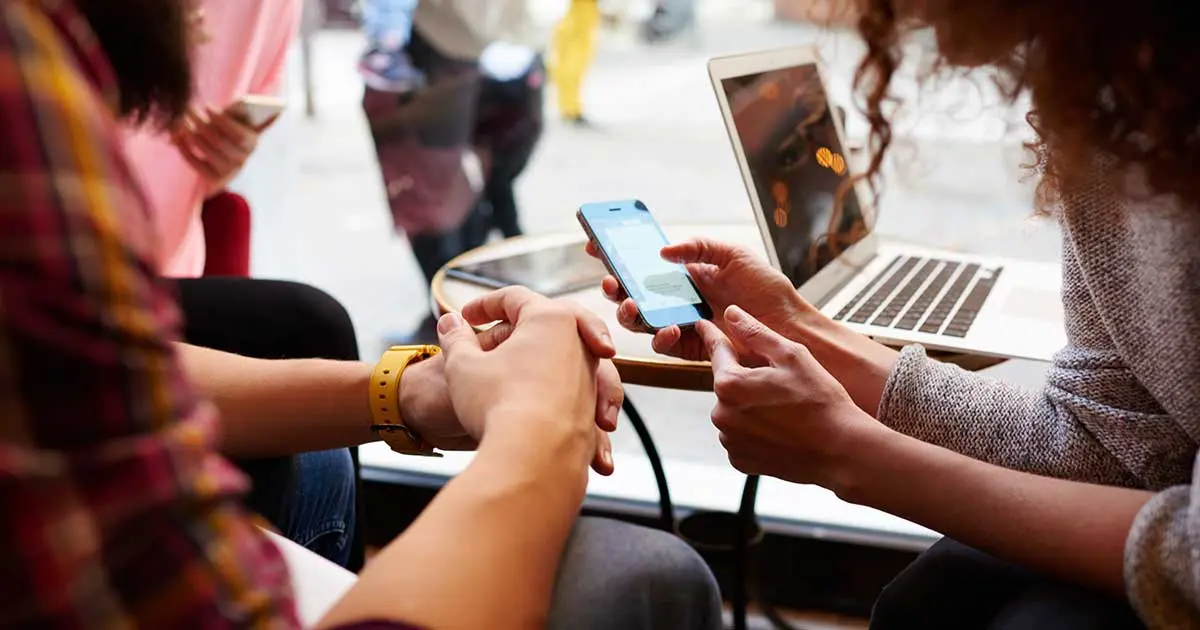 se sale la foto de perfil por problema de wi-fi - Por qué no aparece la foto de un contacto en WhatsApp