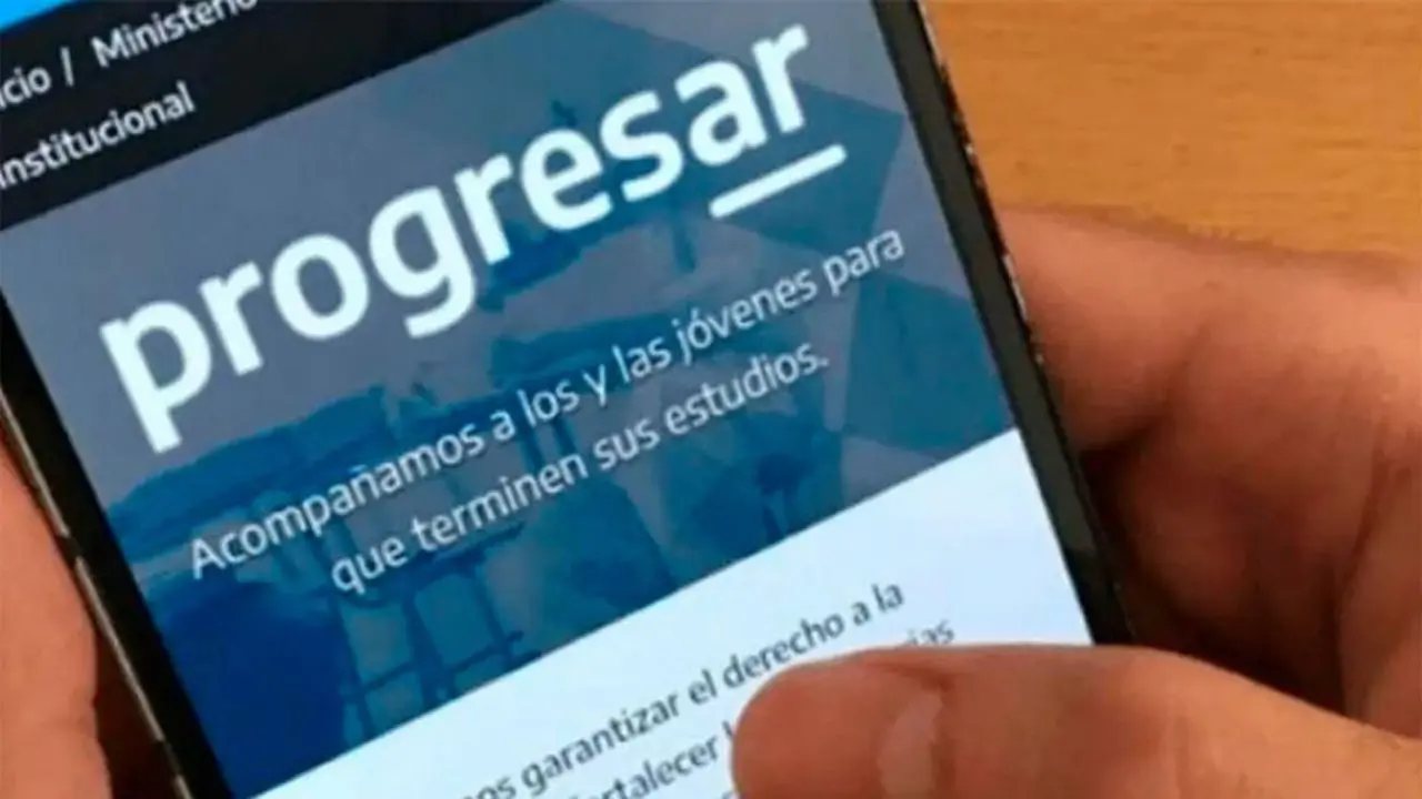 inscripcion progresar telefonia celular - Por qué no cobre el Progresar en abril 2024