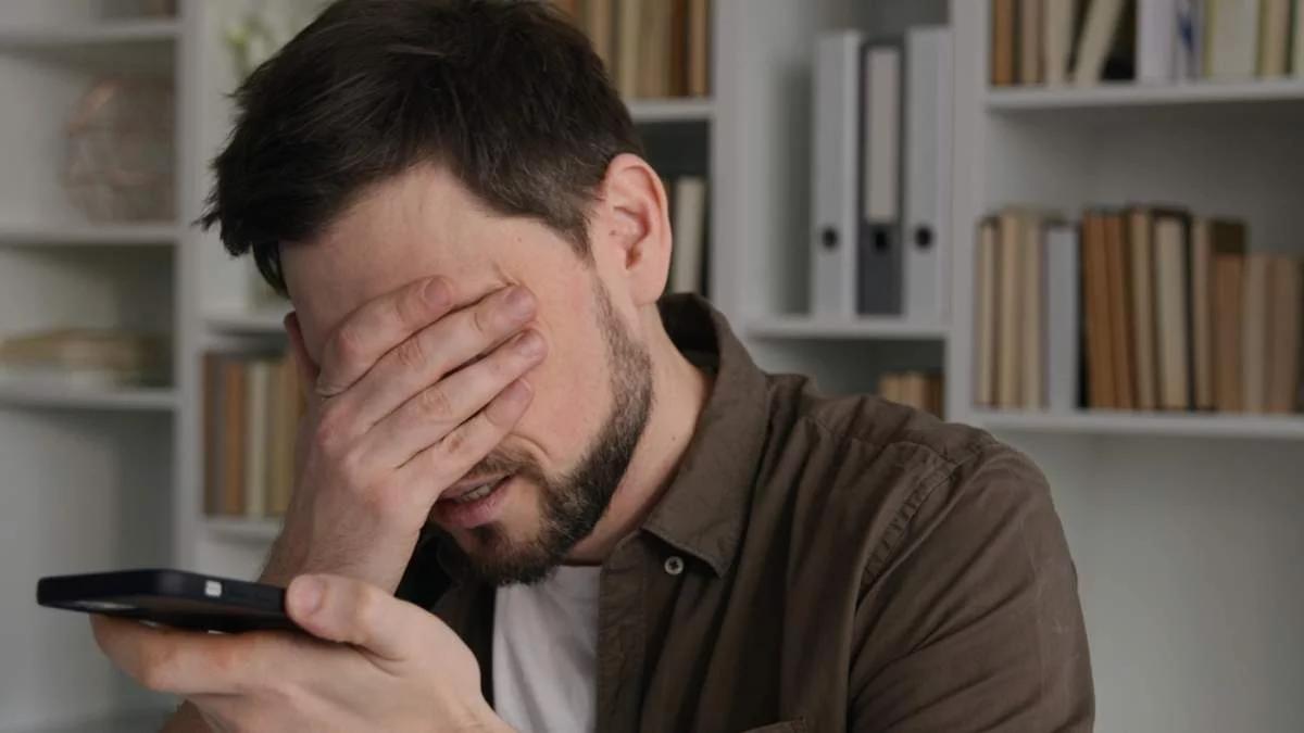 ¿Te Llaman y Corten? Entendiendo el Spam Telefónico en Chile - Por qué no me gusta hablar por celular cuando queres hablar por telefoni y te cortan el rostros - Por qué no me gusta hablar por celular