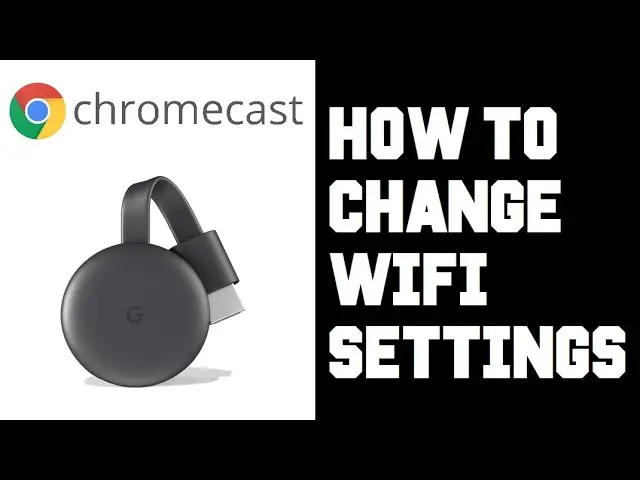 El Mundo de Chromecast Wi-Fi: Tu Tutorial Completa - Por qué no me puedo conectar al Chromecast chromecast wi fi - Por qué no me puedo conectar al Chromecast