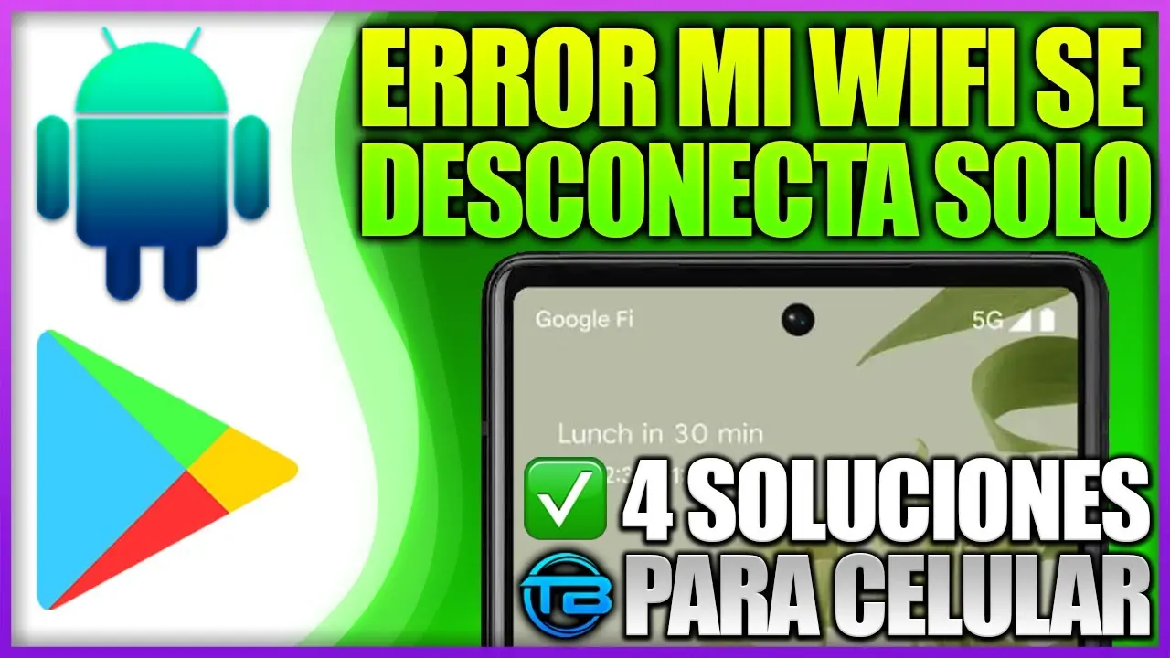 ¿Por qué se desconecta mi Wi-Fi al abrir Chrome en el celular? - Por qué no puedo abrir Chrome en mi celular abro chrome con celular se desconecta wi fi - Por qué no puedo abrir Chrome en mi celular