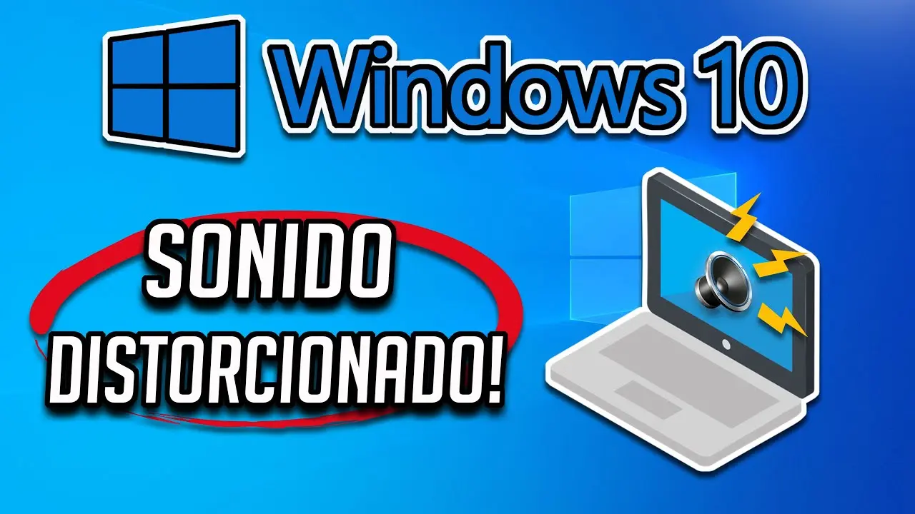 ¿Por qué el audio de Internet se escucha entrecortado? - Por qué se entrecorta el sonido de mi pc audio de internet se escucha entrecortado - Por qué se entrecorta el sonido de mi pc