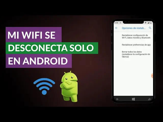 porque se me desconecta el wi fi - Por qué se me desconecta el Wi-Fi de mi celular