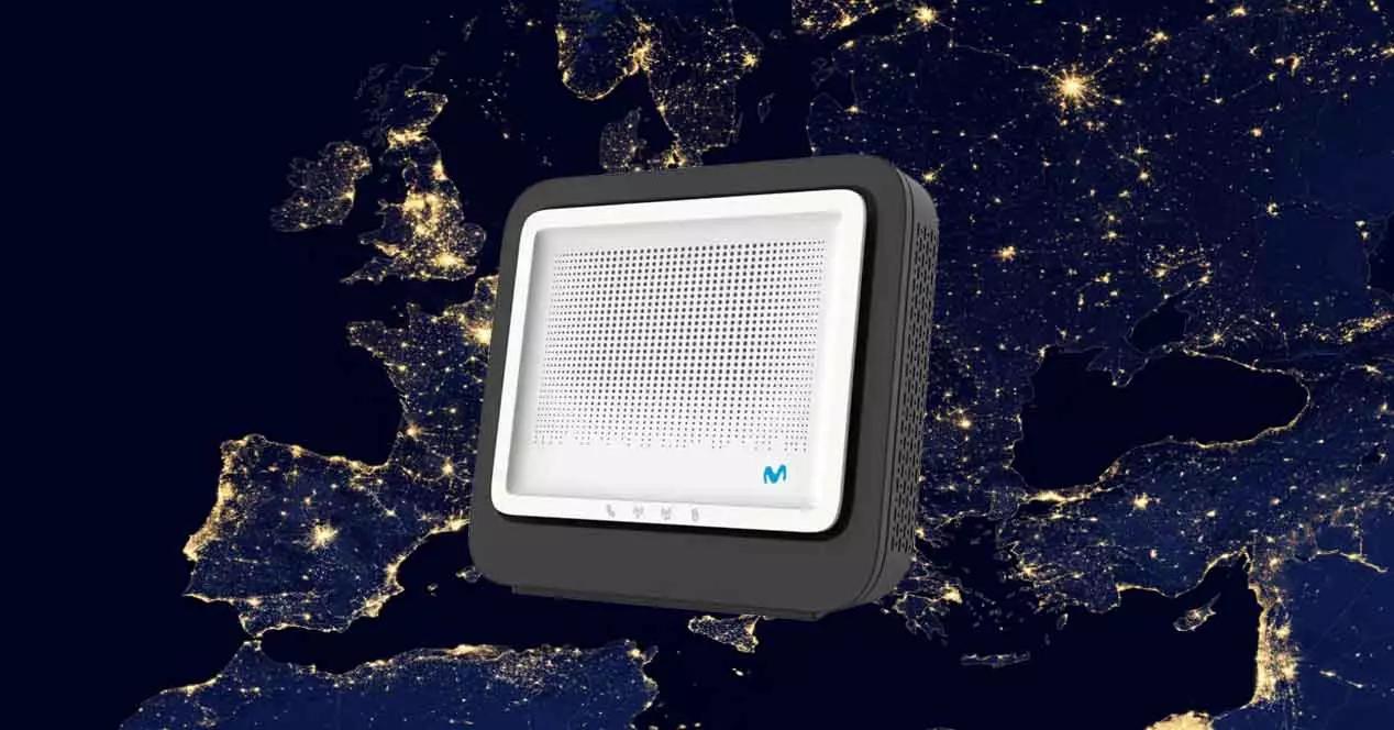 Sin internet después de un corte de luz: ¿Qué hacer? - Por qué se va el internet cuando se va la luz sin internet despues de corte de luz - Por qué se va el internet cuando se va la luz