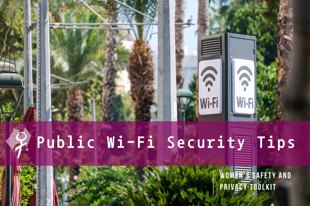La seguridad del Wi-Fi público: cómo protegerte de los hackers - Puede el wifi público hackear tu teléfono secure public wi-fi - Puede el wifi público hackear tu teléfono