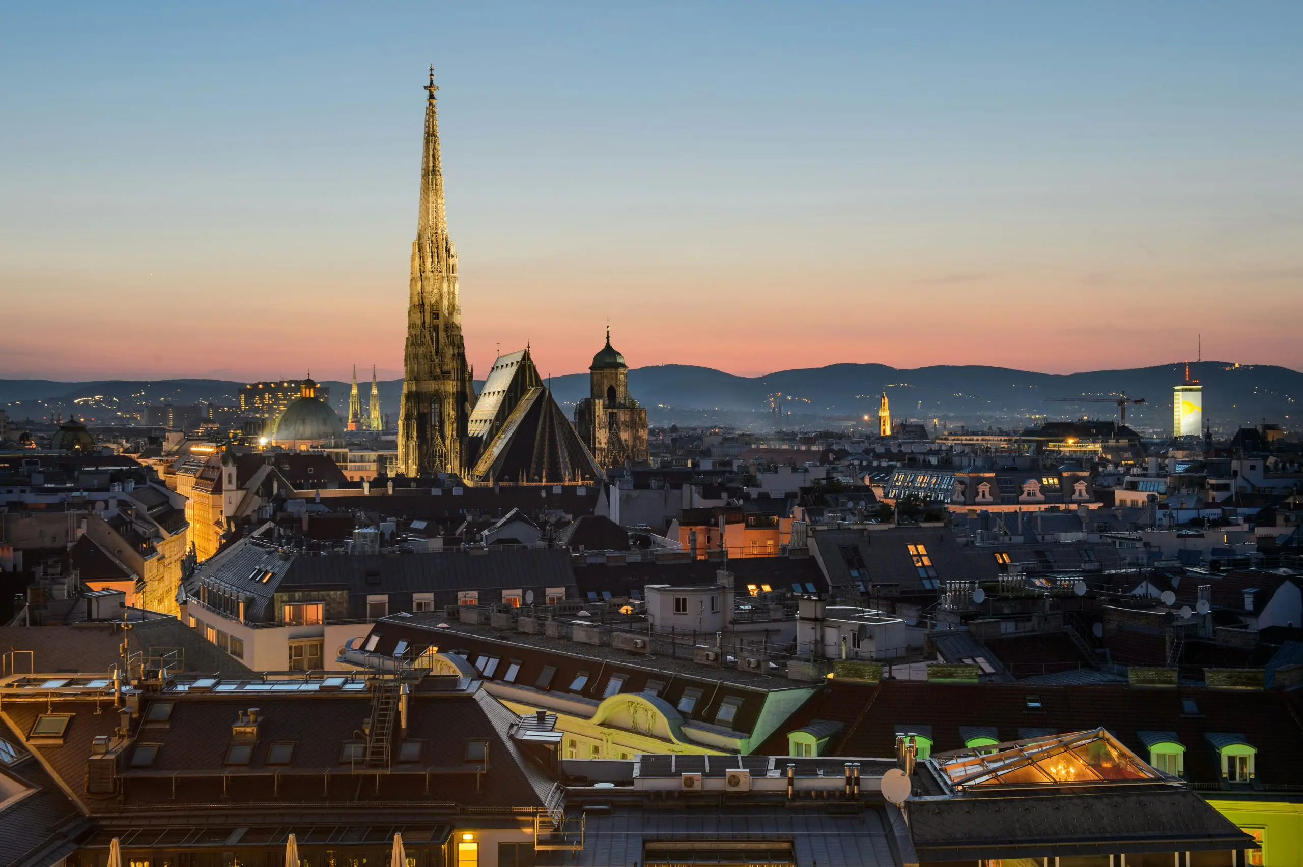 Las mejores compañías de telefonía móvil en Austria para turistas - Puede un turista comprar una tarjeta SIM en Austria compañias telefonia movil austria - Puede un turista comprar una tarjeta SIM en Austria