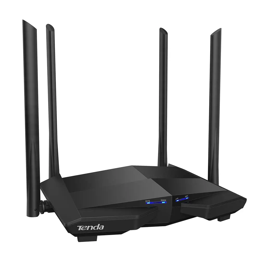 cual es el mejor router wi fi rompemuros - Qué alcance tiene el router Rompemuros