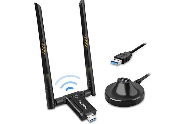 movistar antena wifi - Qué antena usa Movistar