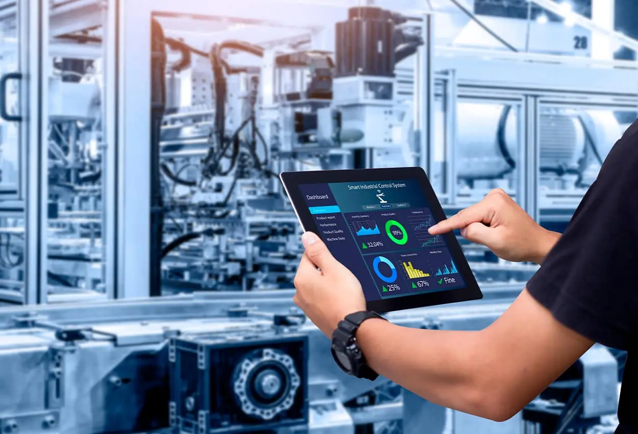Aplicaciones del Internet de las Cosas (IoT) en la Industria: Un Nuevo Paradigma para la Eficiencia y la Innovación - Qué aplicaciones de IoT industrial hay aplicaciones del internet de las cosas en la industria - Qué aplicaciones de IoT industrial hay