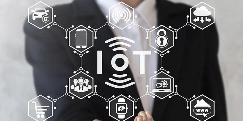 internet de las cosas empresas - Qué aplicaciones tiene el IoT en la empresa