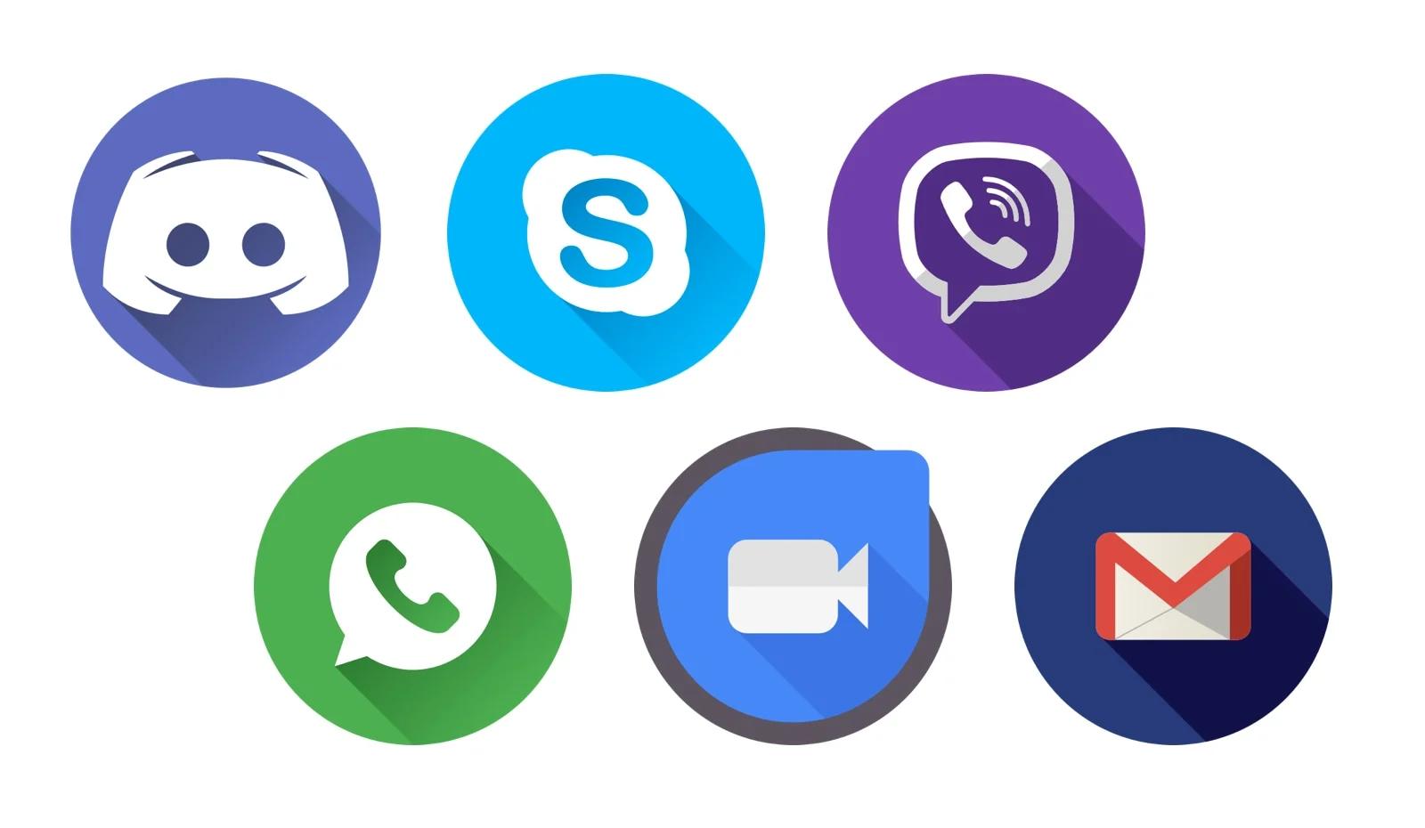 Aplicaciones para Administrar Telefonía IP: La Tutorial Definitiva - Qué aplicaciones utilizan VoIP aplicacion para administrar telefonia ip - Qué aplicaciones utilizan VoIP