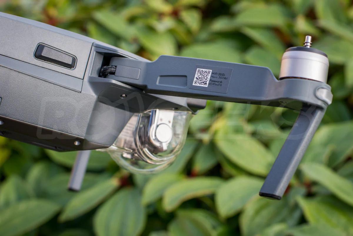 Conectando tu DJI Mavic Pro: Tutorial Completa de WiFi y Aplicaci贸n - Qu茅 app usa el Mavic Pro mavic pro wi-fi - Qu茅 app usa el Mavic Pro