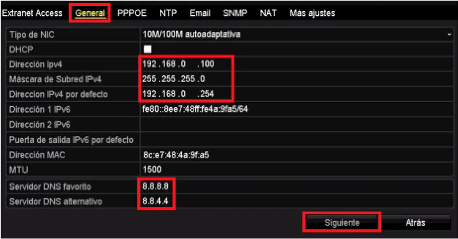 configuracion de dvr hikvision para ver por internet - Qué app usan las camaras Hikvision