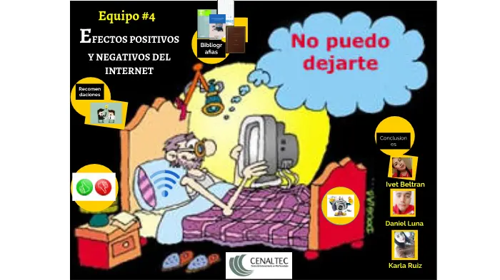 aspectos positivos de la influencia del internet - Qué aspectos positivos tiene el uso de las redes sociales